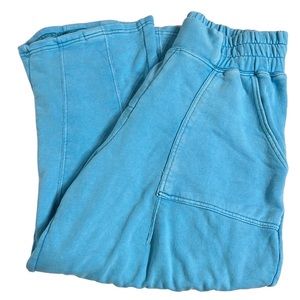 Out From Under for Urban Outfitters Flared Sweatpants
